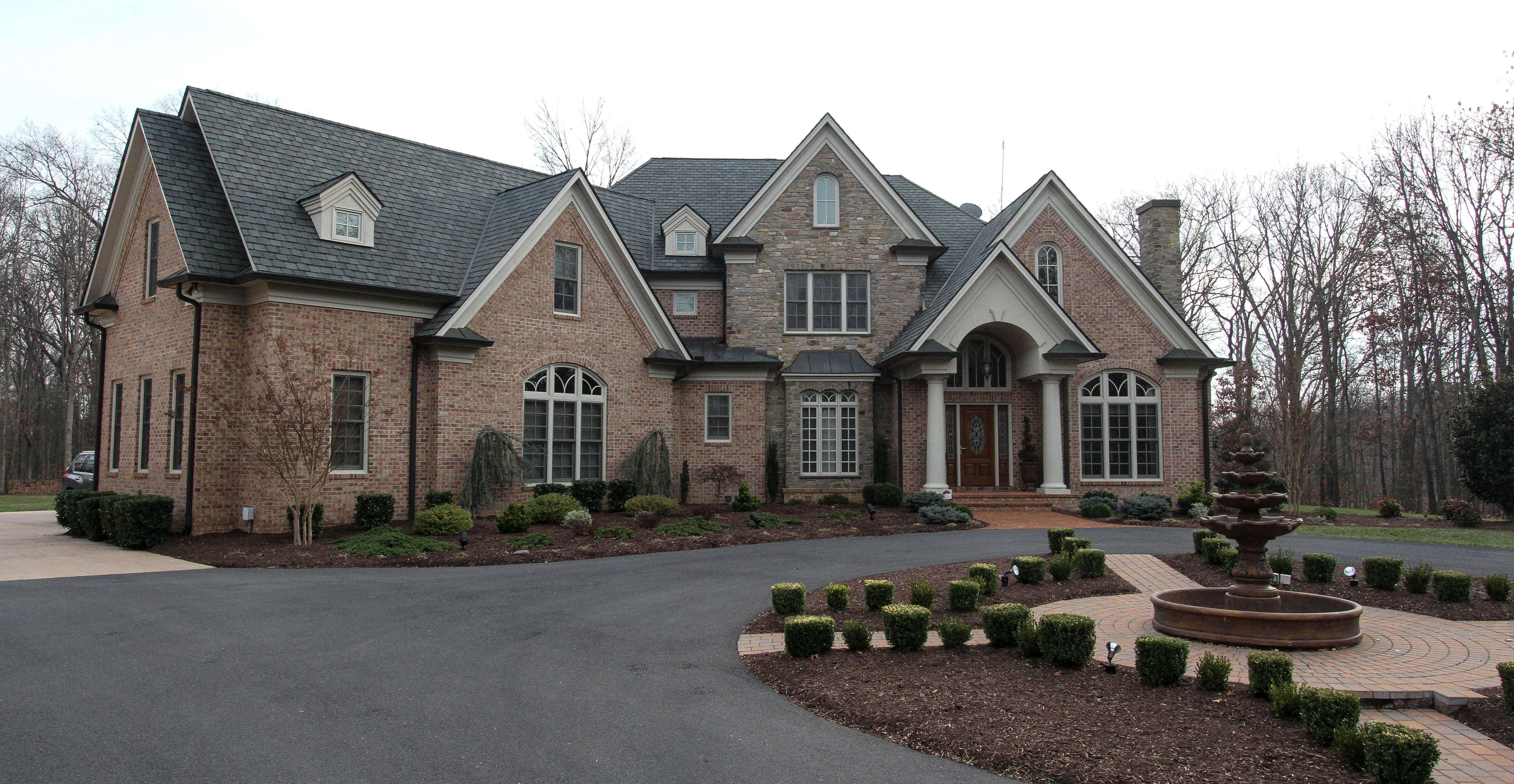 Custom Homes Foreman Builders Winchester, VA Foreman Builders