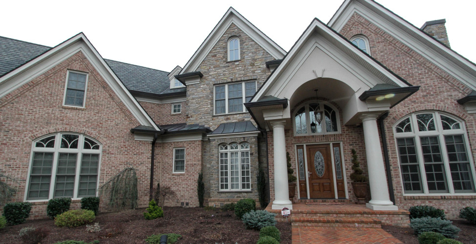 Home Foreman Builders