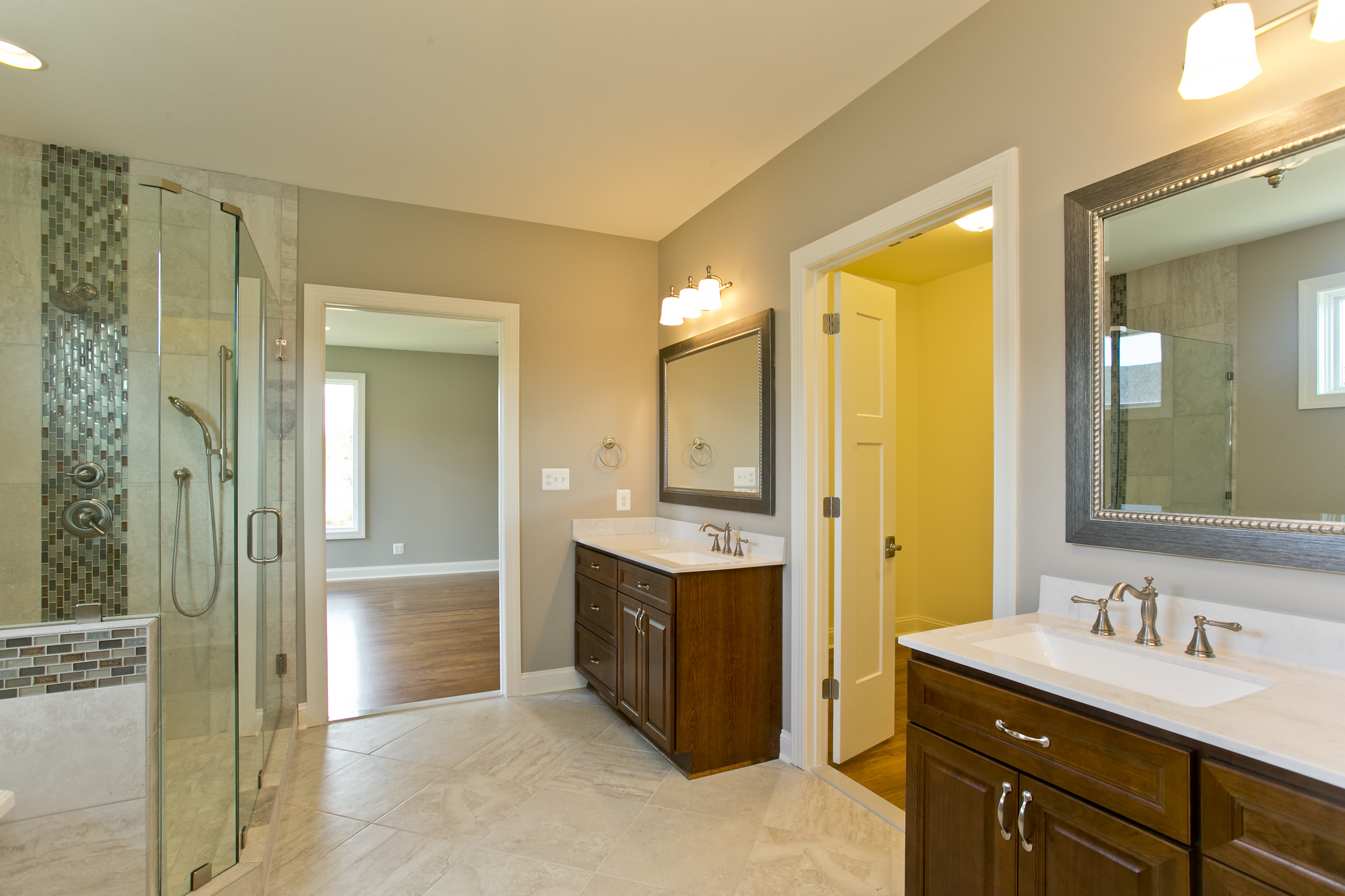 vista Bathroom