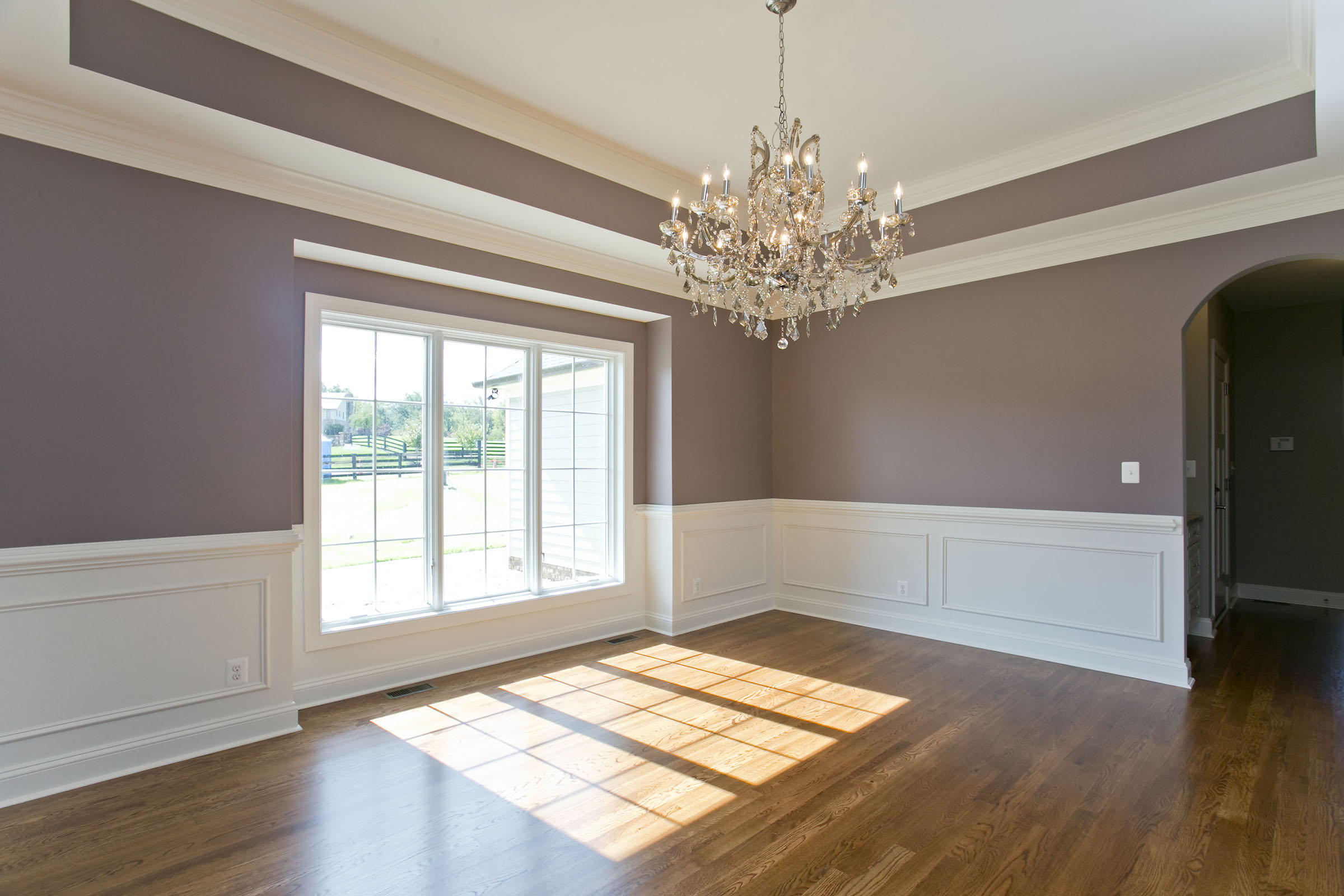 Vista Dining room 2