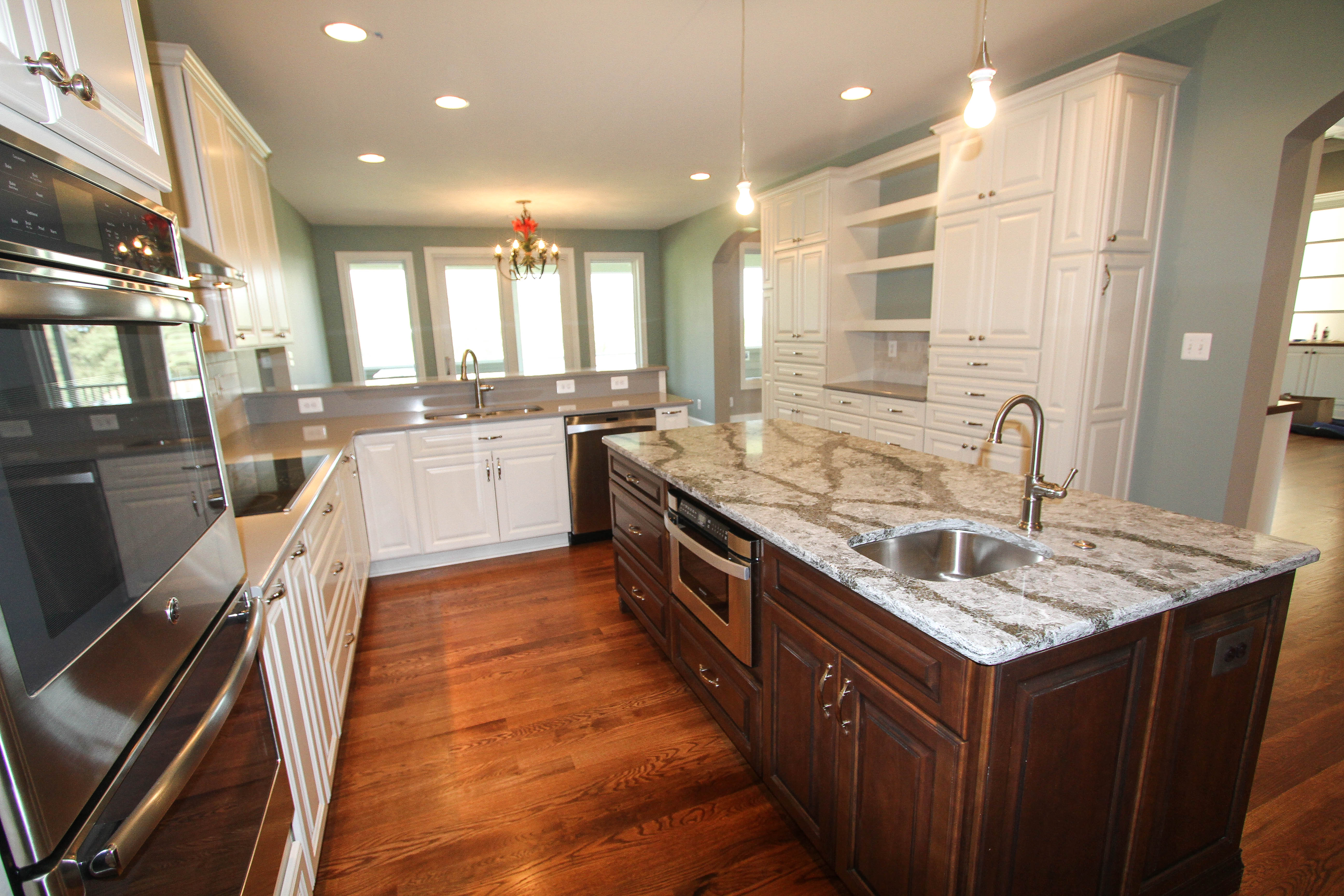 Kitchen II