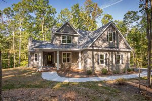 Virginia Custom Home Builder - Foreman Builders