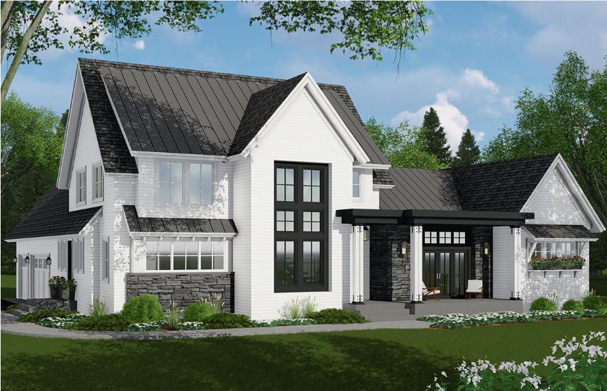 Modern Farmhouse By America s Best Houseplans Foreman Builders modern-farmhouse-by-america-s-best-houseplans-foreman-builders