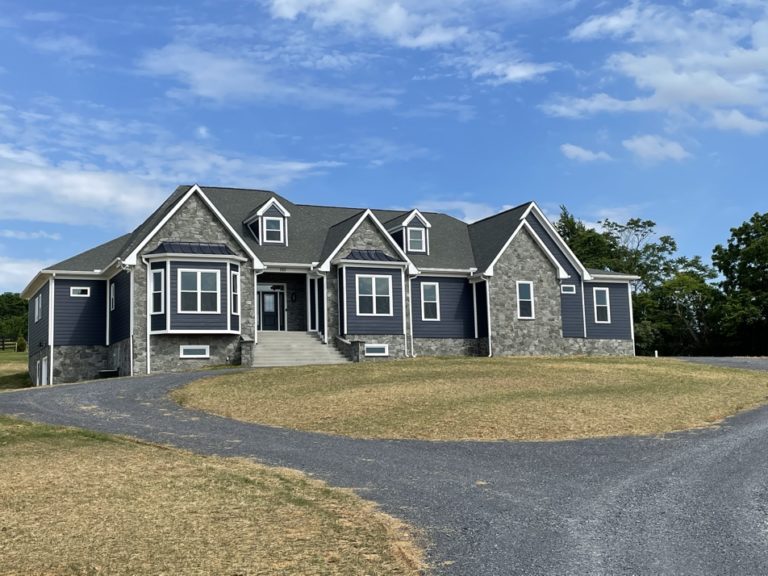 The Cedar Creek Estate Foreman Builders