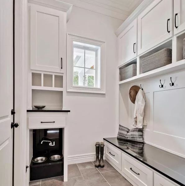 Mudroom ideas