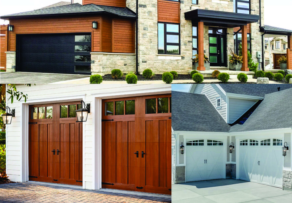 Custom Garage Foreman Builders