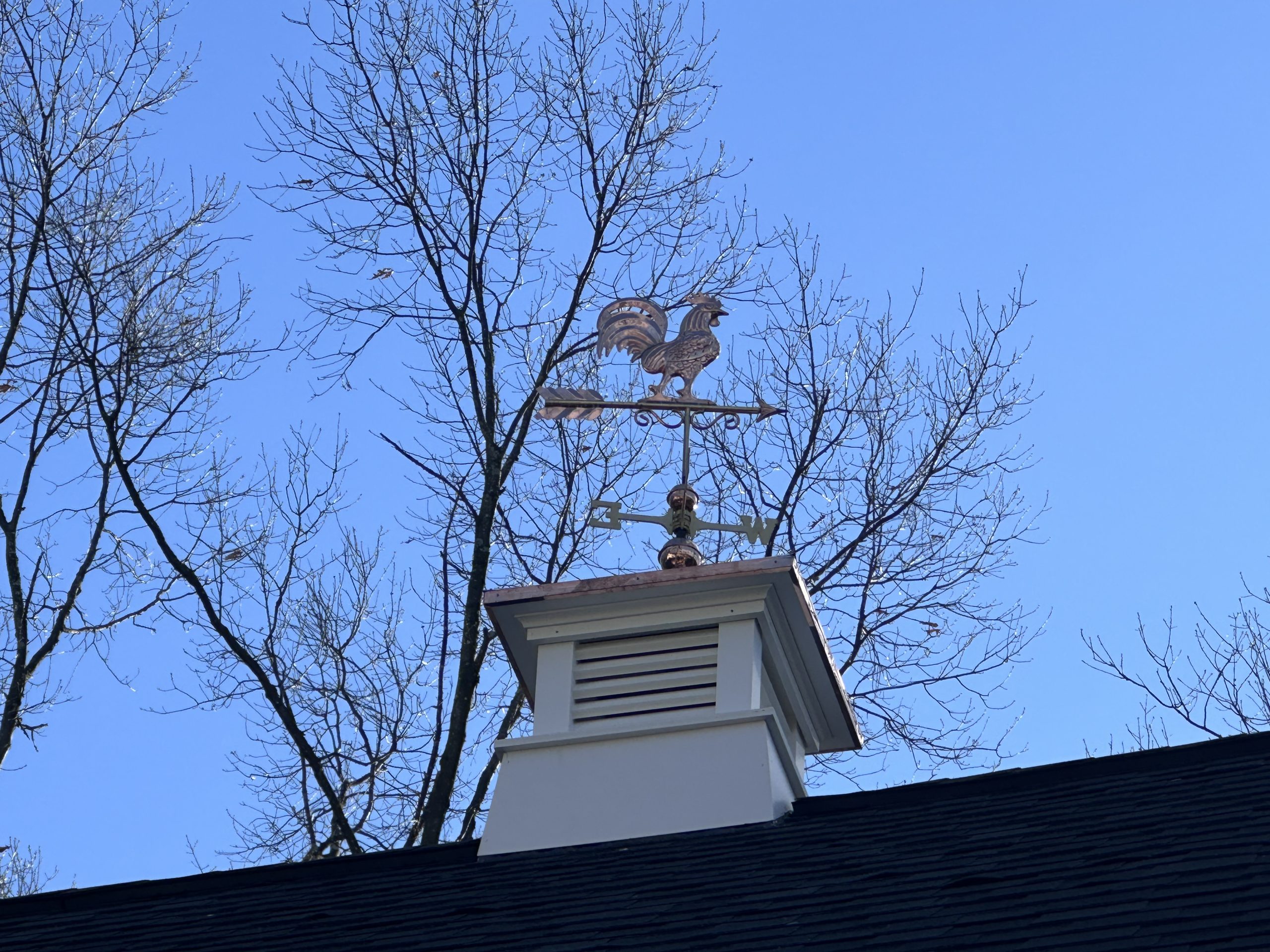 Cupola