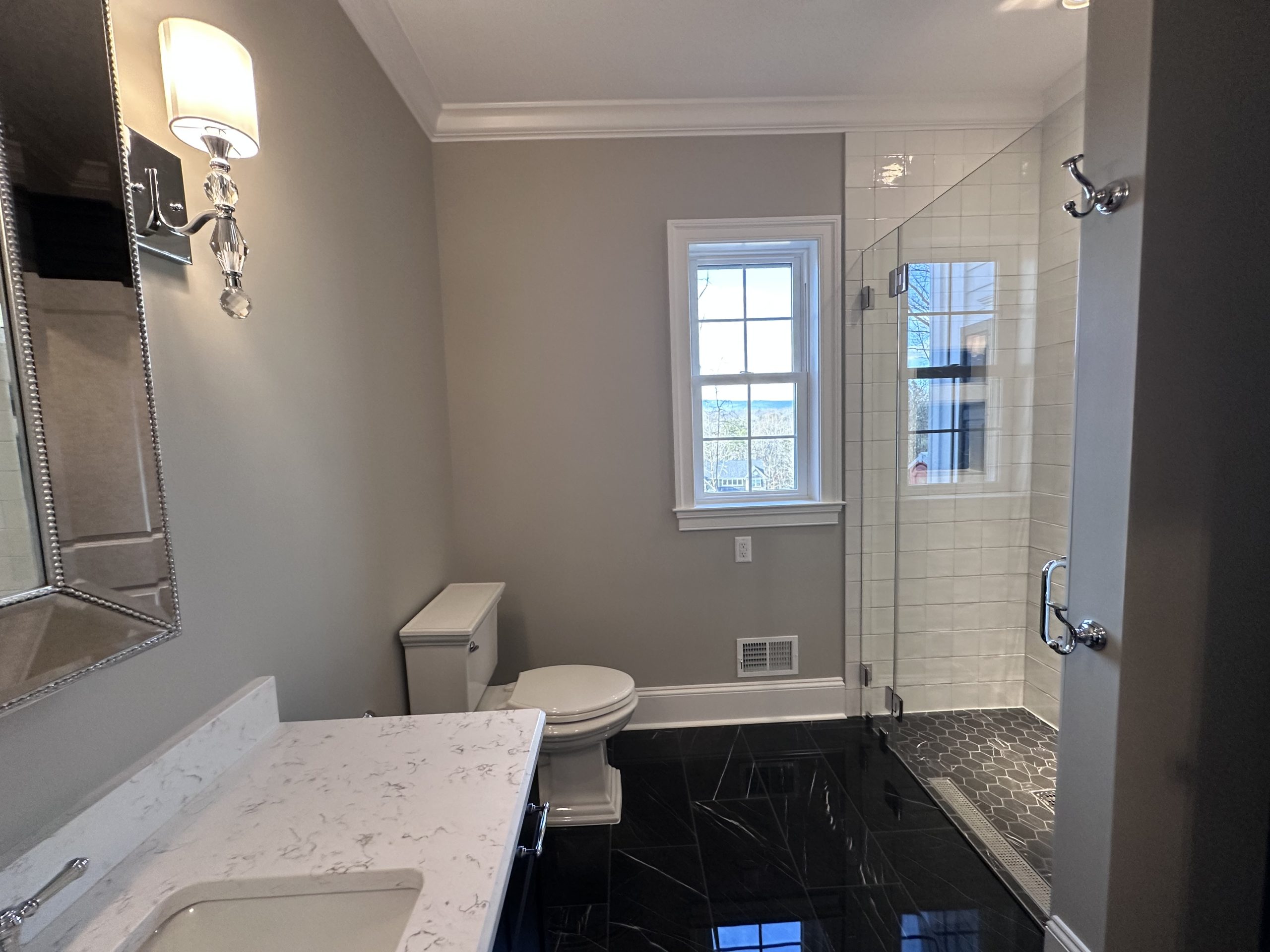 Guest Suite Bath