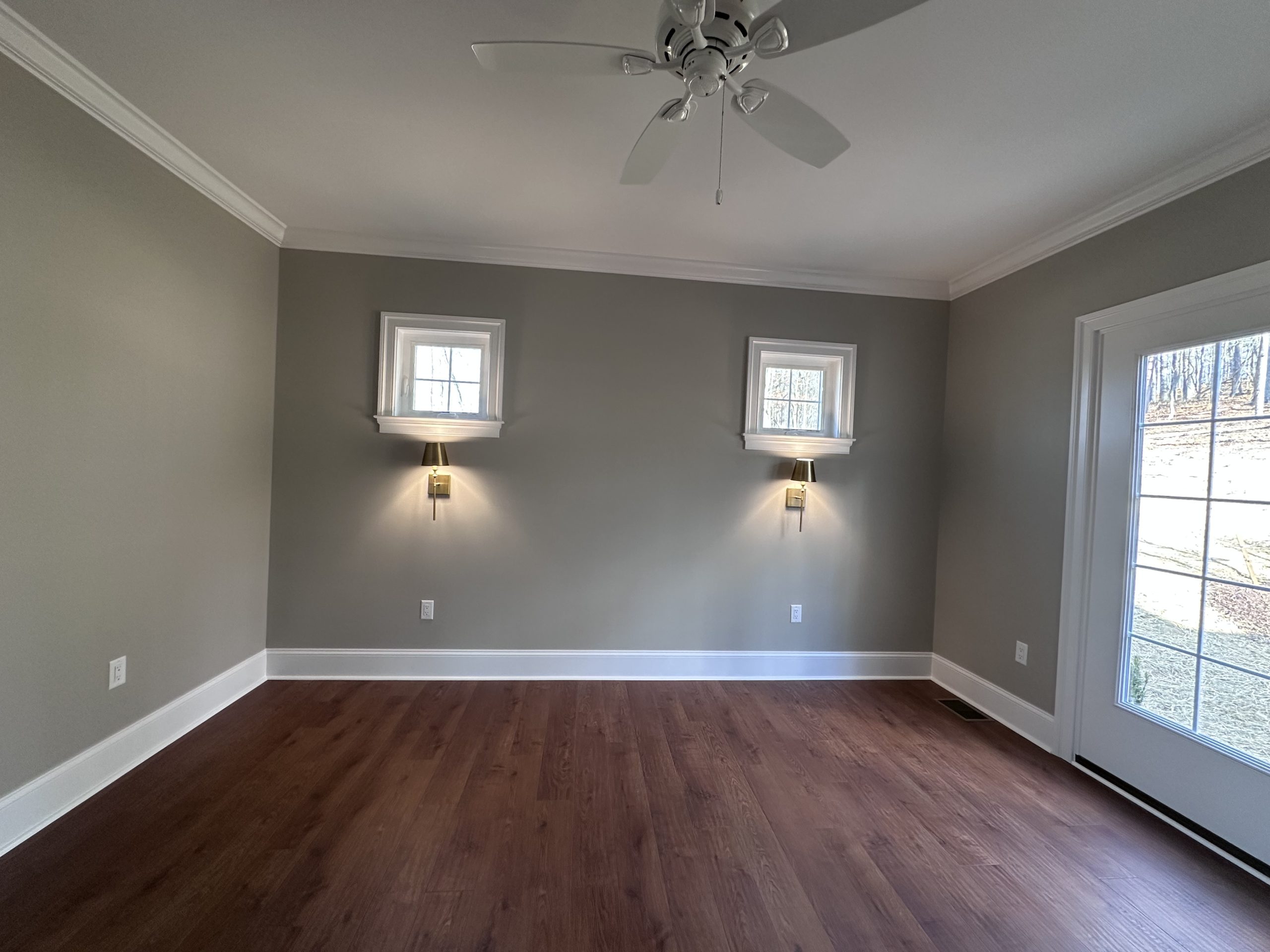 Guest Suite