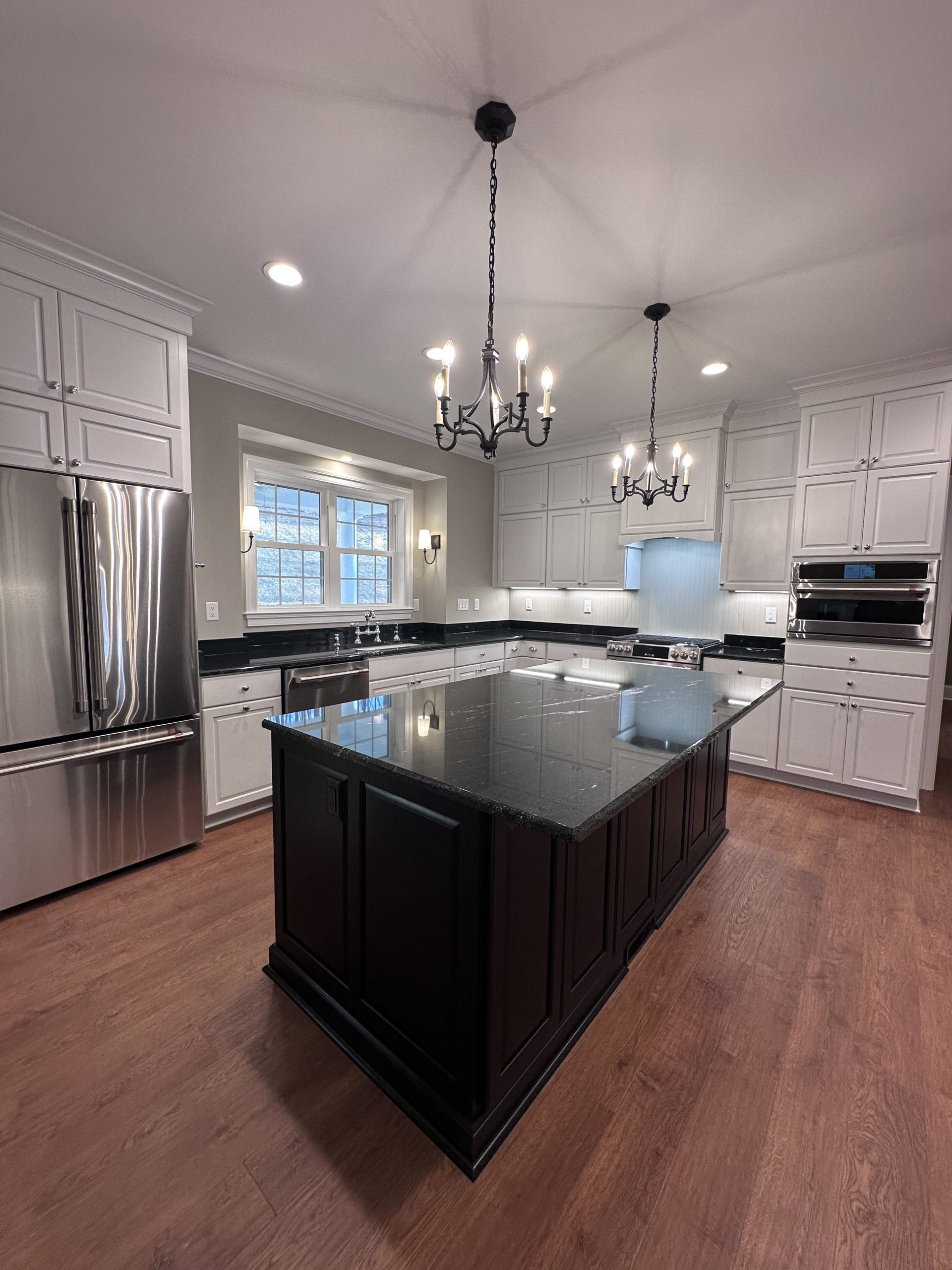 Kitchen 1