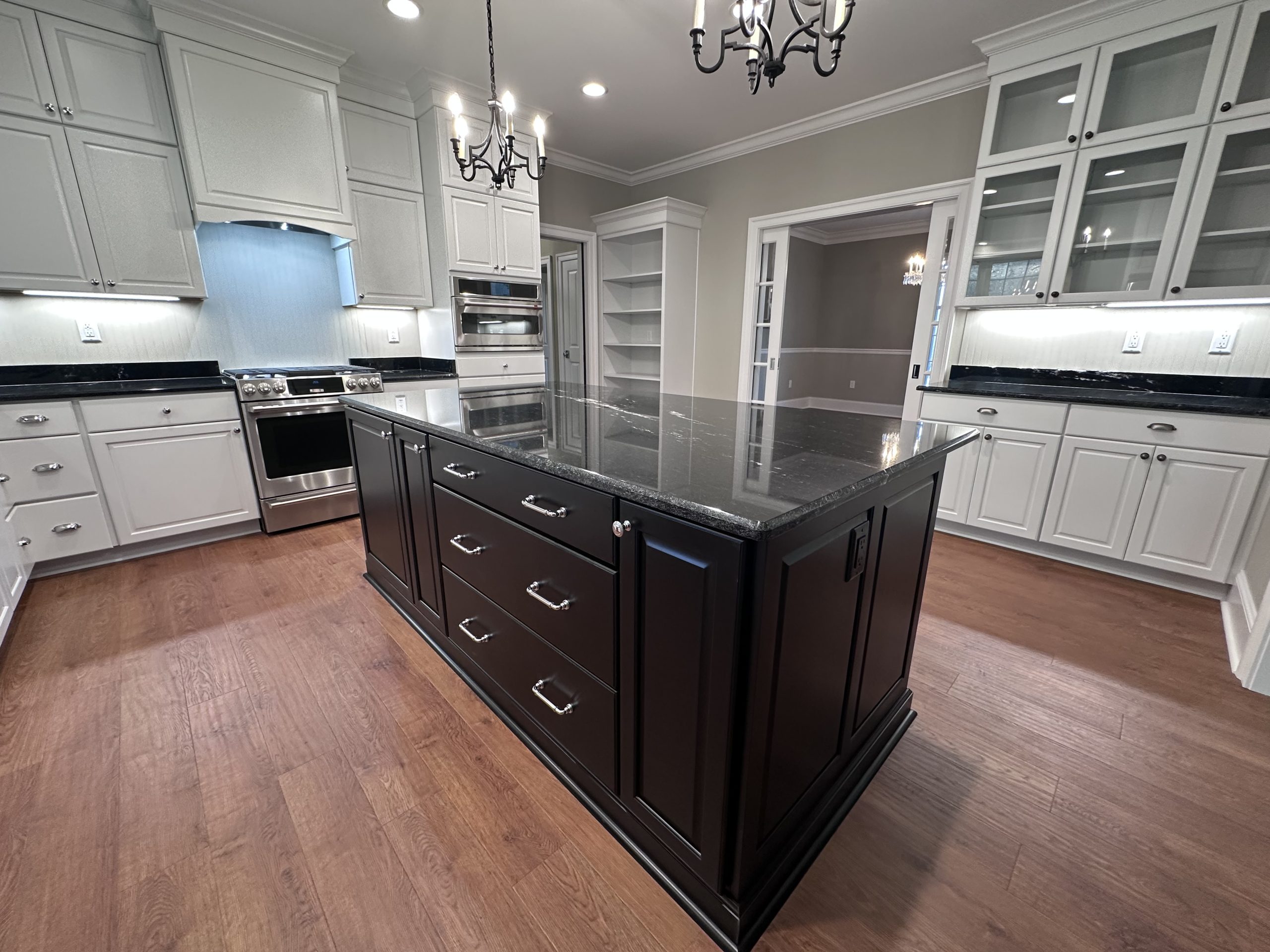 Kitchen 2