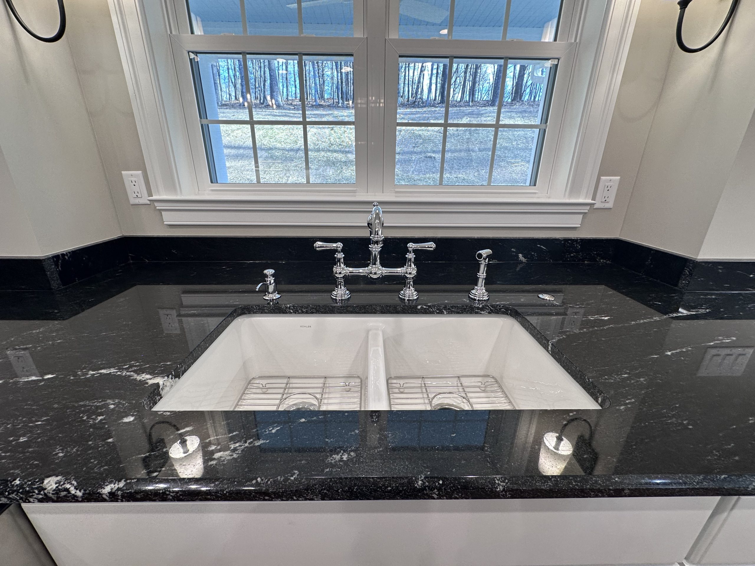 Kitchen Sink