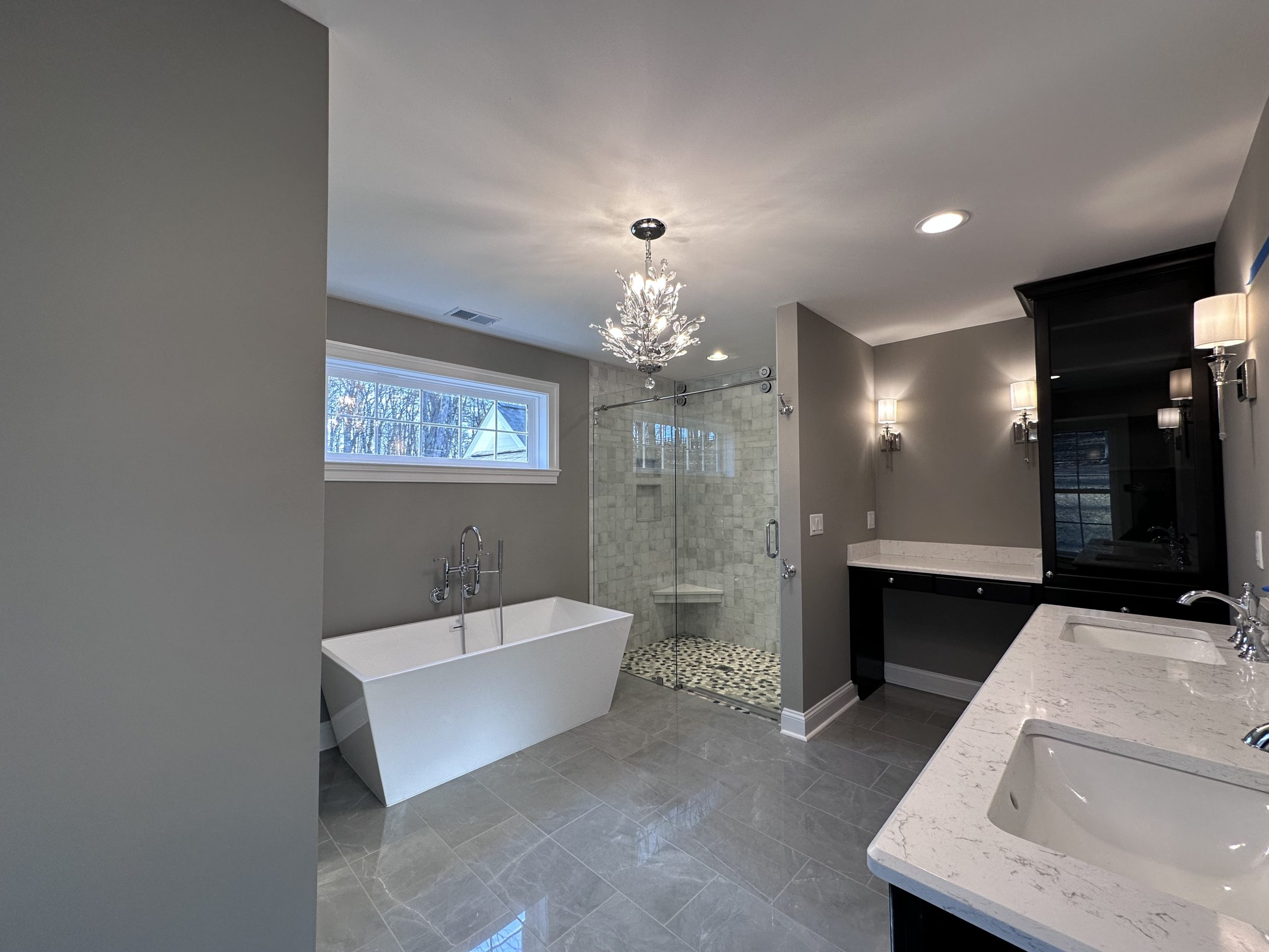 Master Bath