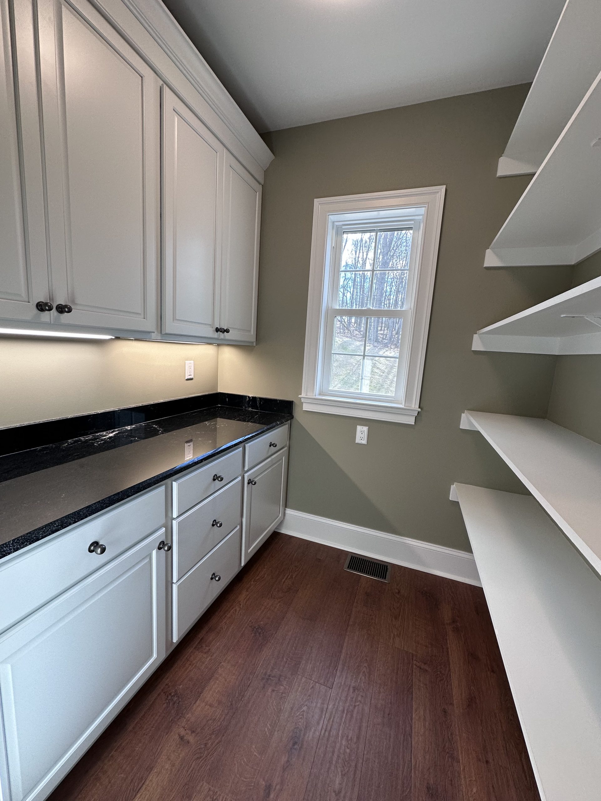 Pantry
