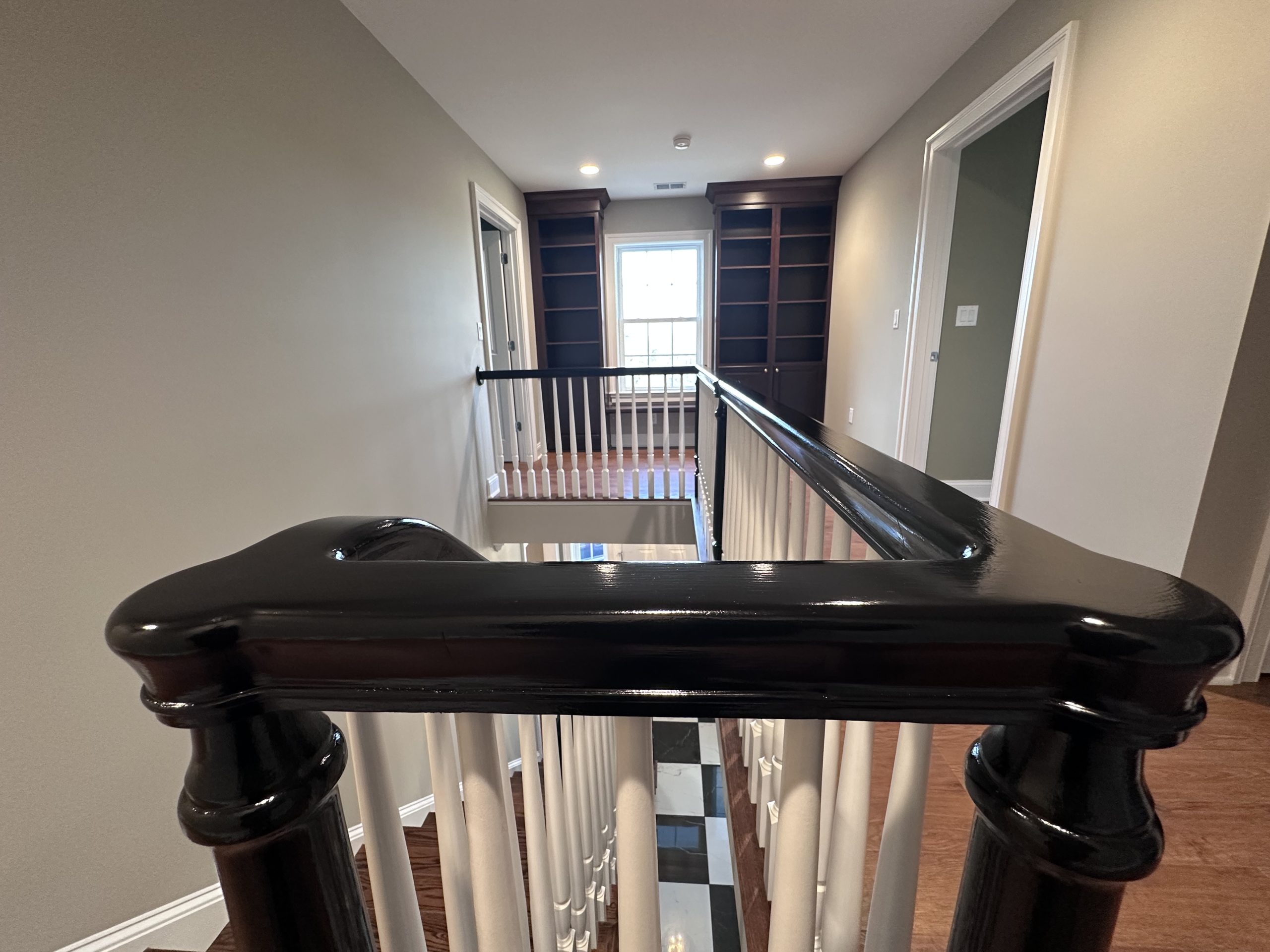 Railing