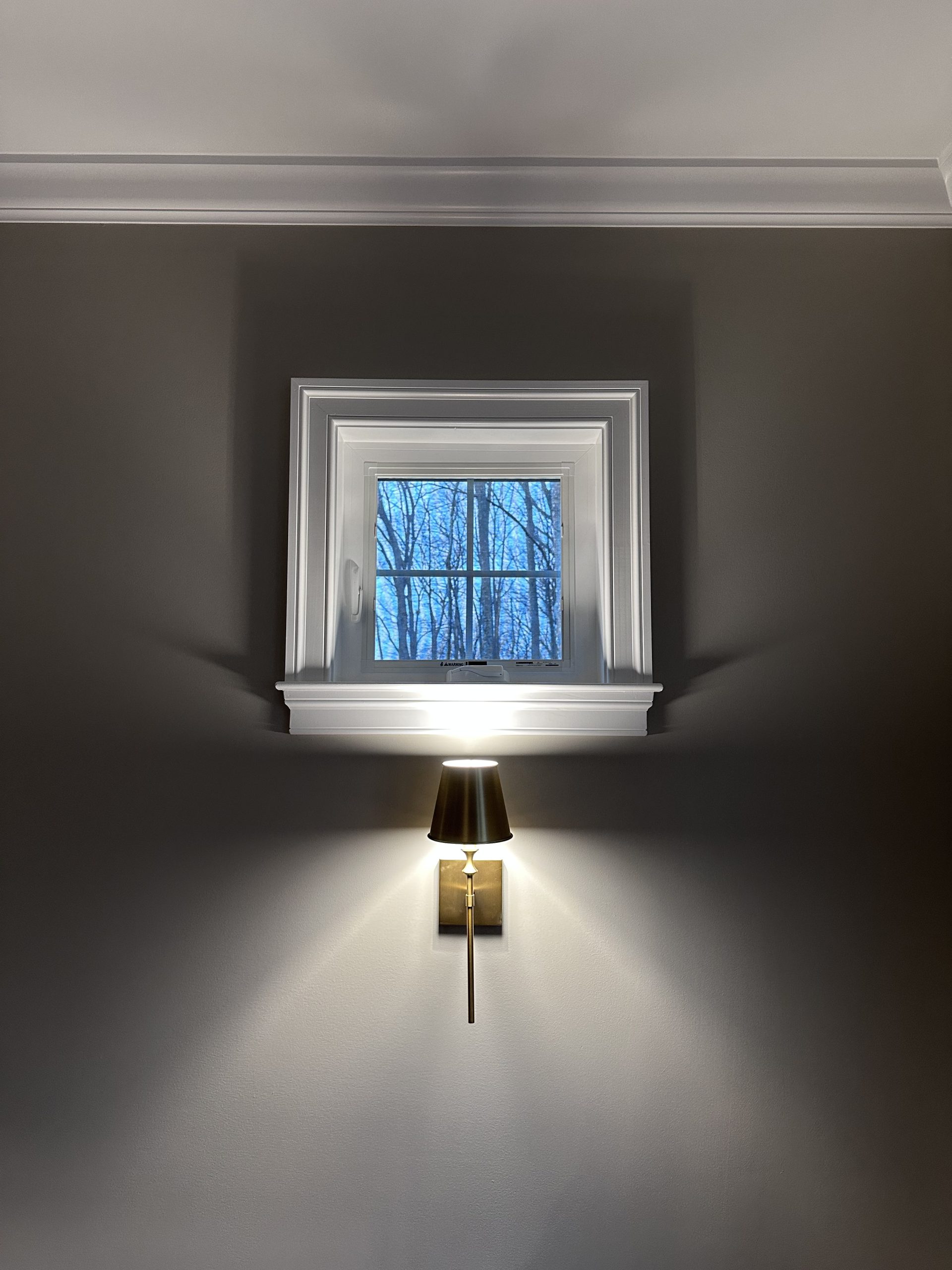 Trim Detail