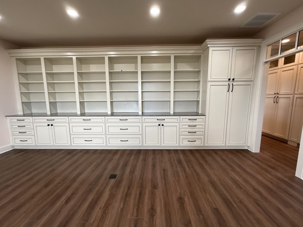 Craft Room
