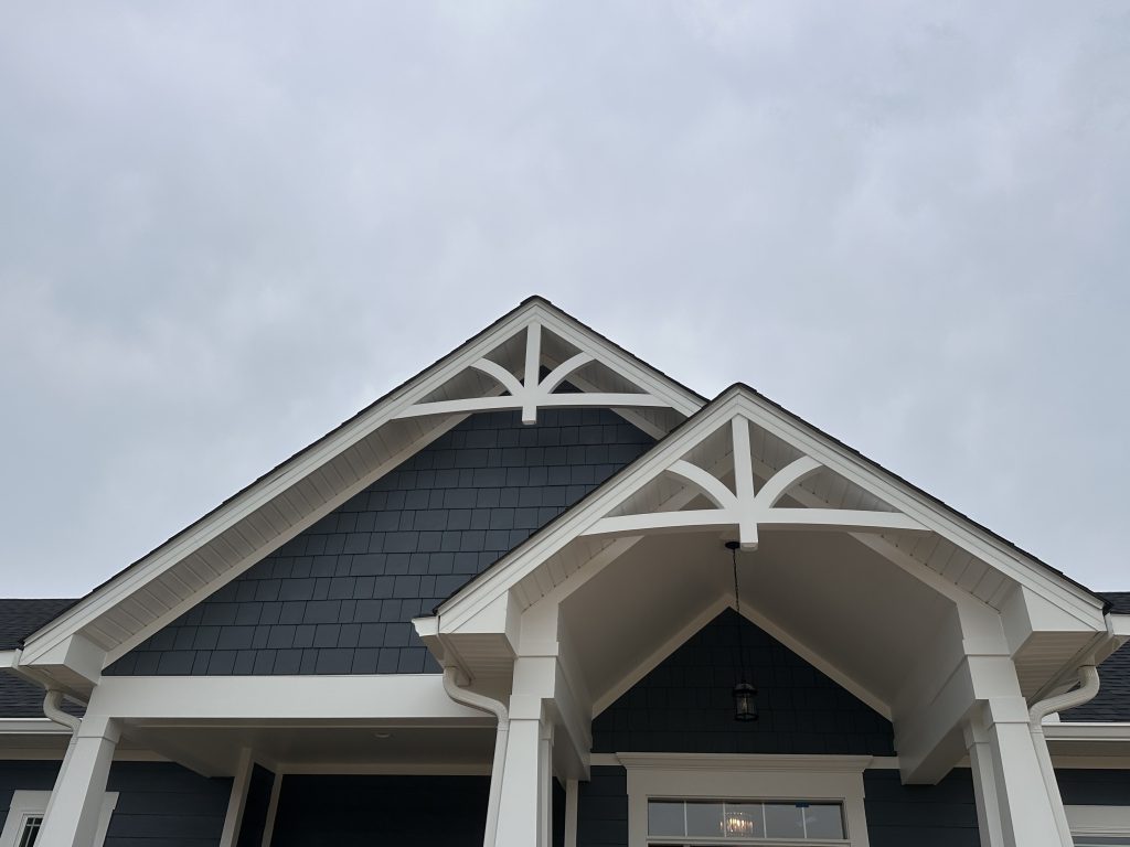 Gable Details