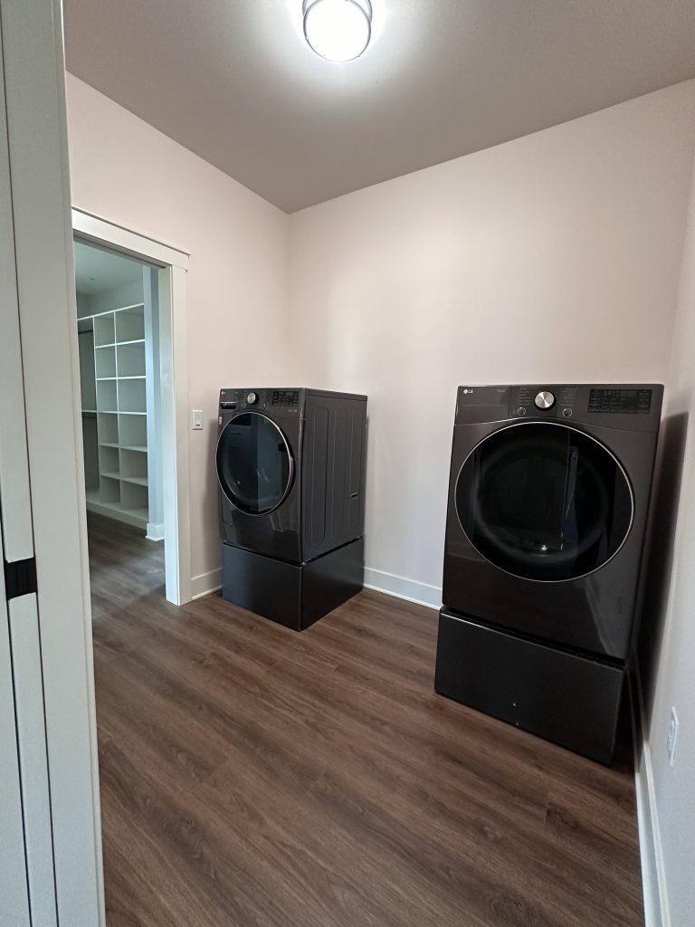 Laundry