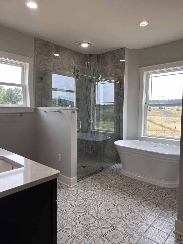 Master Bath 2