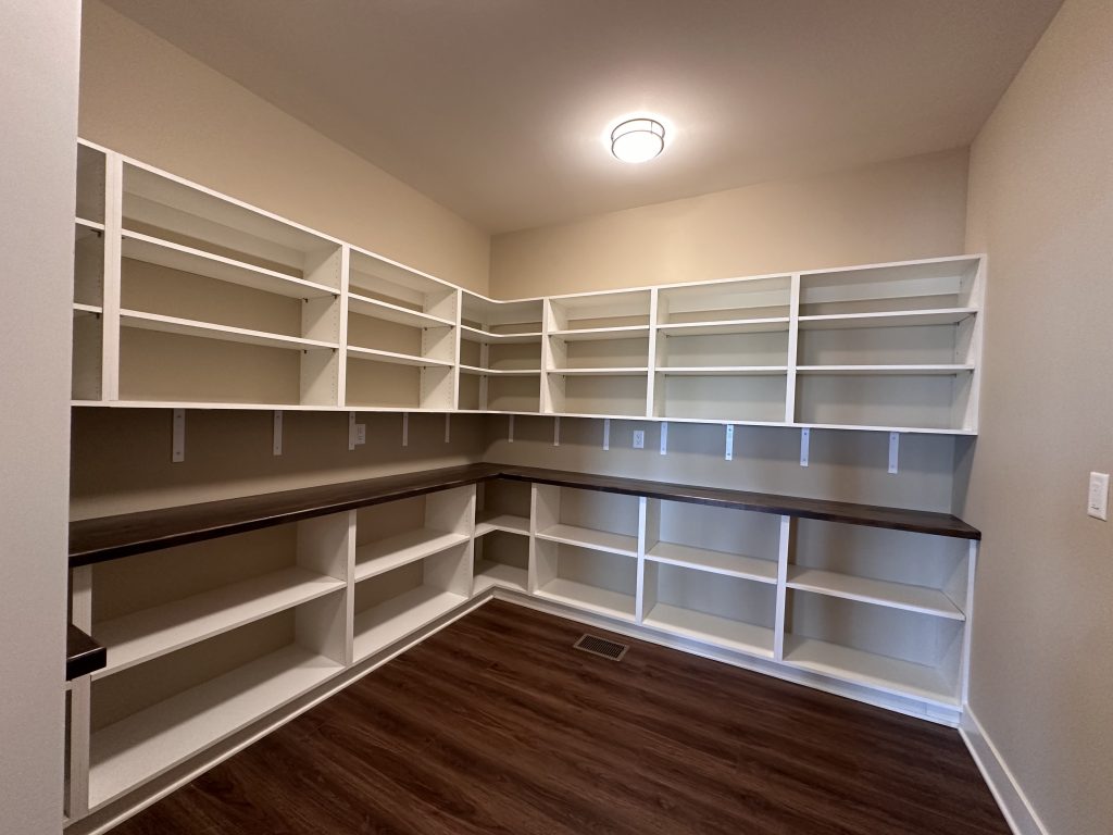 Pantry